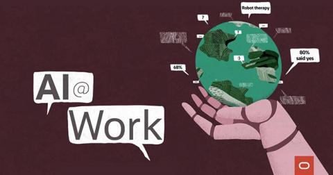 Etude Oracle AI@Work