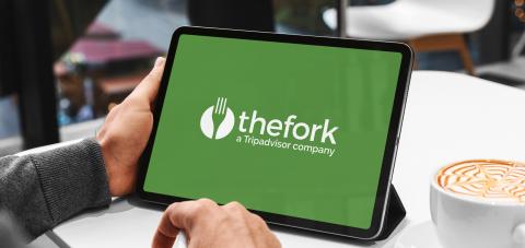  TheFork recrute