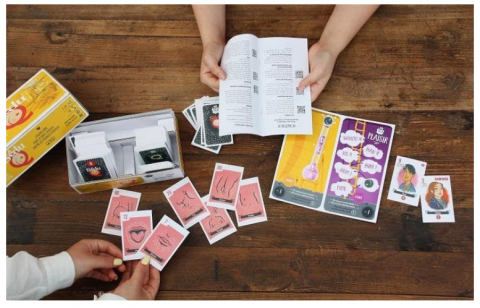 ludopedagogie