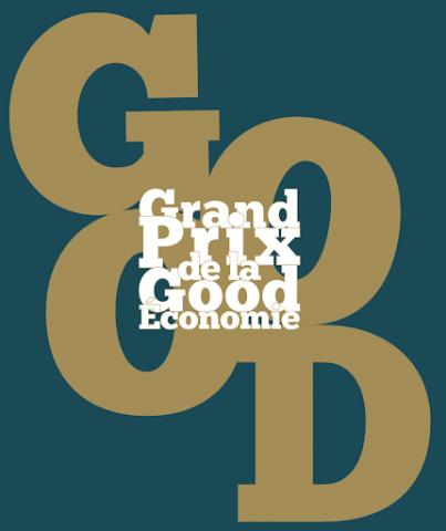 Grand Prix de la Good Economie