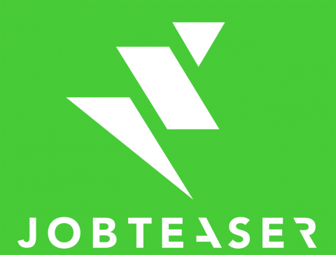  jobteaser - logo