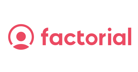  logo factorial