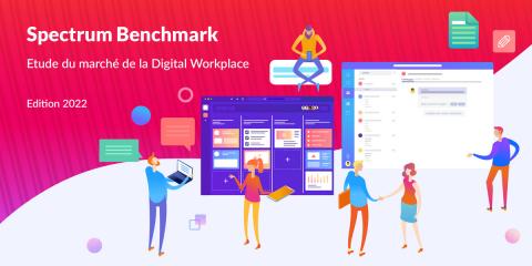 Spectrum Benchmark Digital Workplace edition 2022
