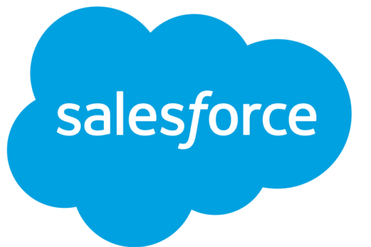 logo salesforce