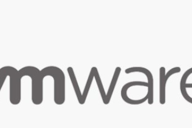 logo vmware