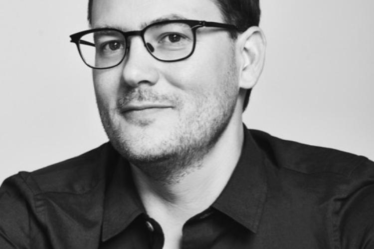 Eric Barroca - Nuxeo