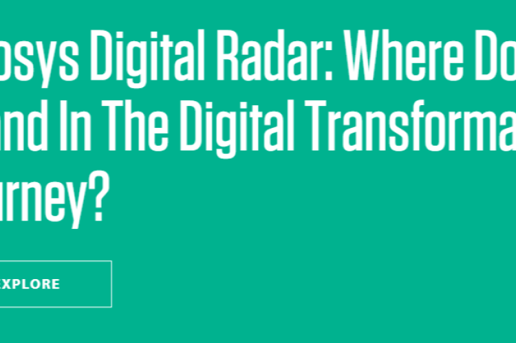 Infosys Talent Radar 2019