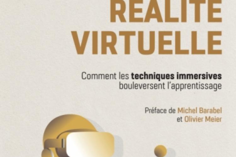 Former avec la réalité virtuelle