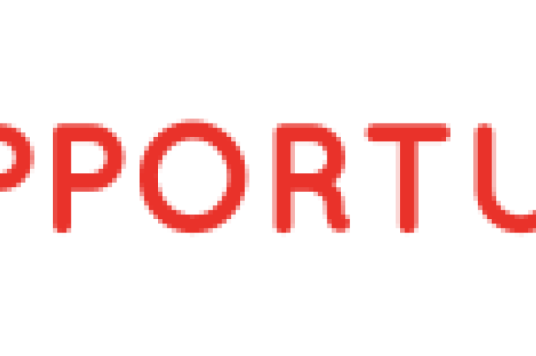 Logo opportunity