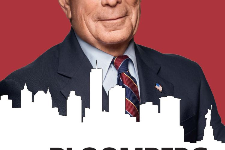 Bloomberg par Bloomberg