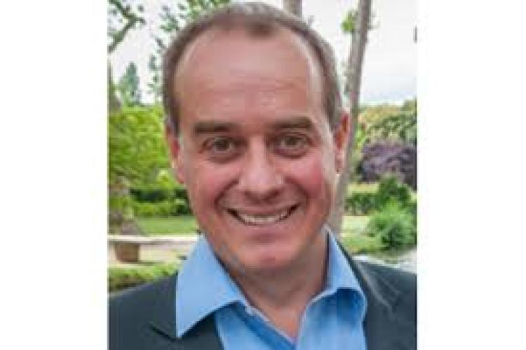 Christophe GRANGEON, Directeur Général de USERCUBE