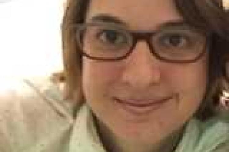 Magali Thomas, Consultante ECM chez Tessi