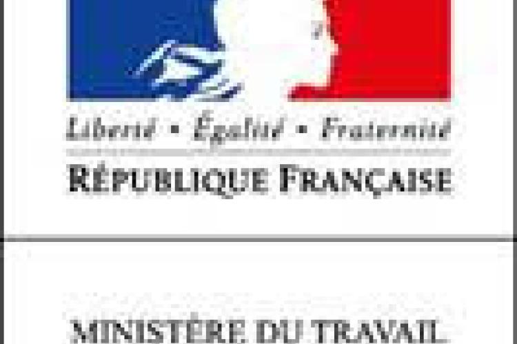 ministere du travail