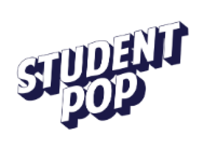 student pop