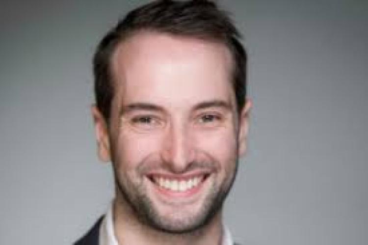 Homeric de Sarthe, CEO de Pitchboy