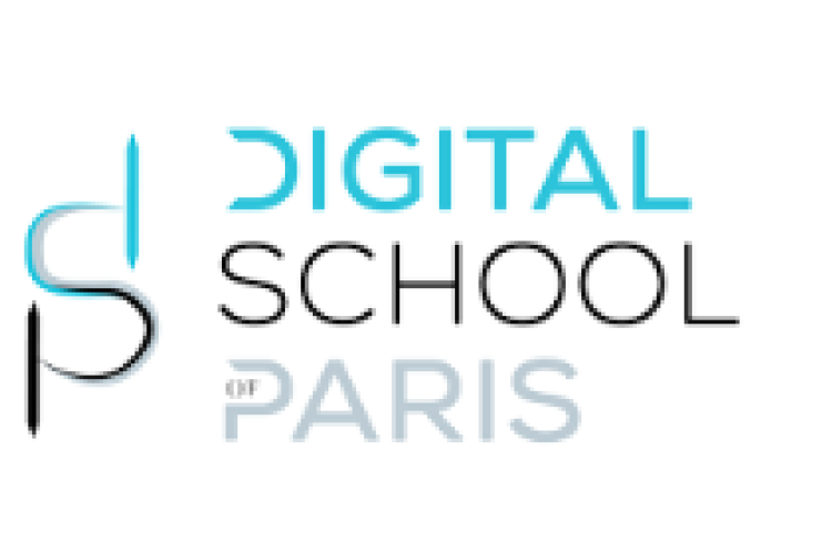 digital school paris