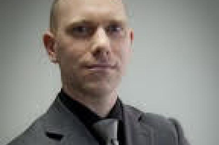 Benoit Grunemwald Expert en Cyber sécurité, ESET France