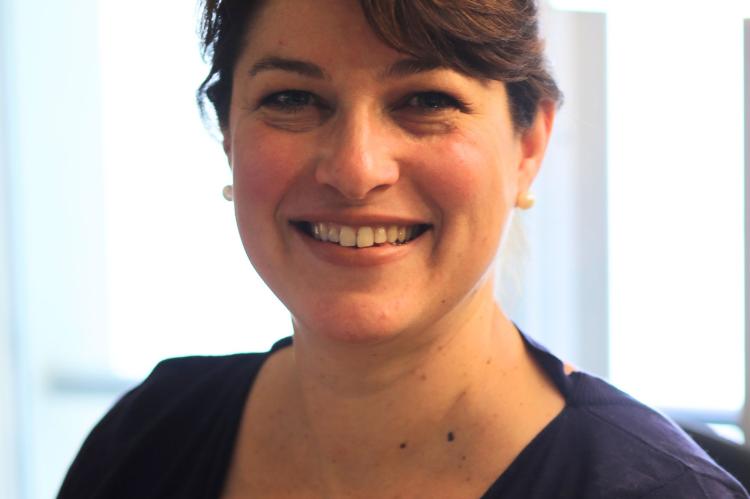Corinne Esteve Diemunsch-Limonetik