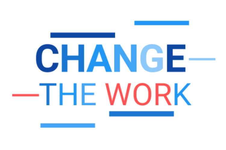 change the work