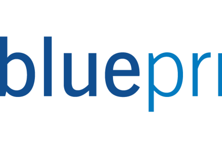 Blue Prism logo