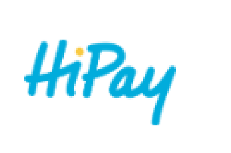logo hipay
