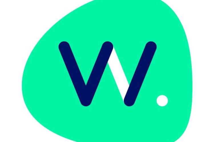 walt logo