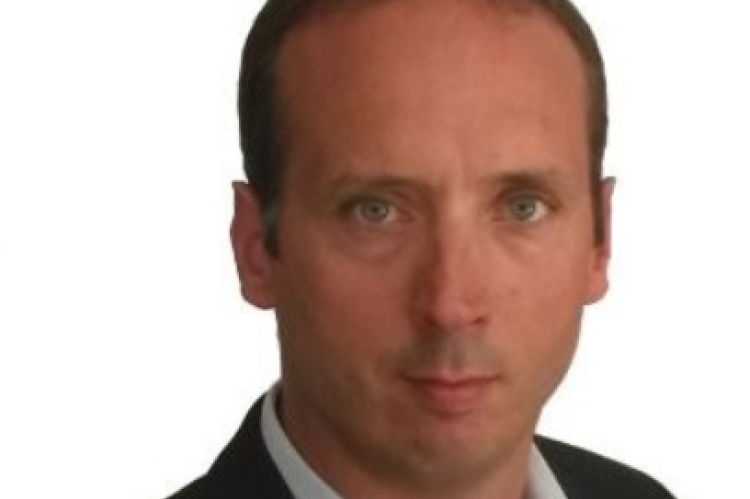 Stephane Prunier - Responsable BU infra & Cloud du groupe Ténor