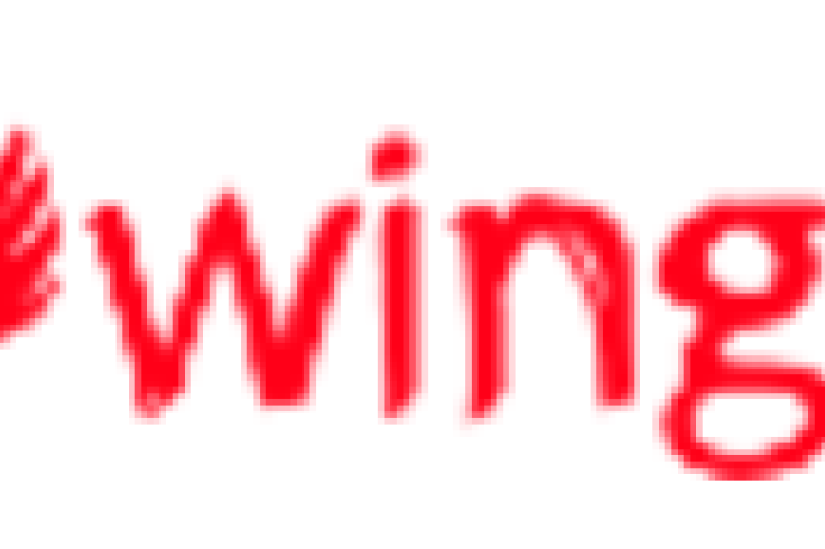 Wingzy logo