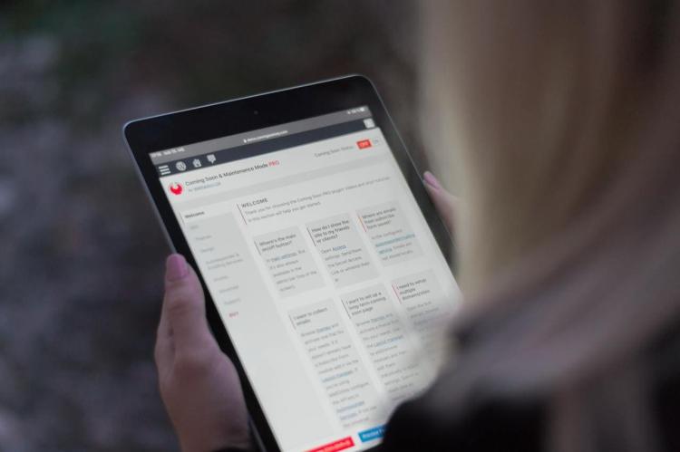 standard SCORM en e-learning