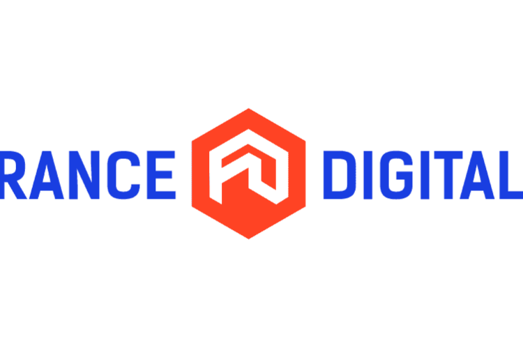 France Digitale logo