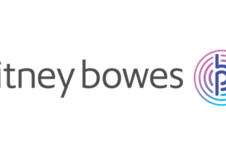 pitney bowes
