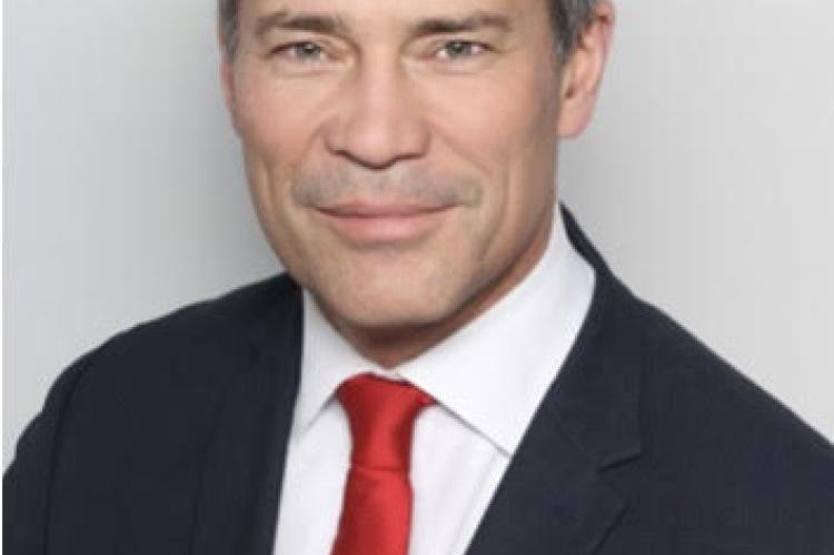  Olivier Pouligny Directeur Général d’Umanis