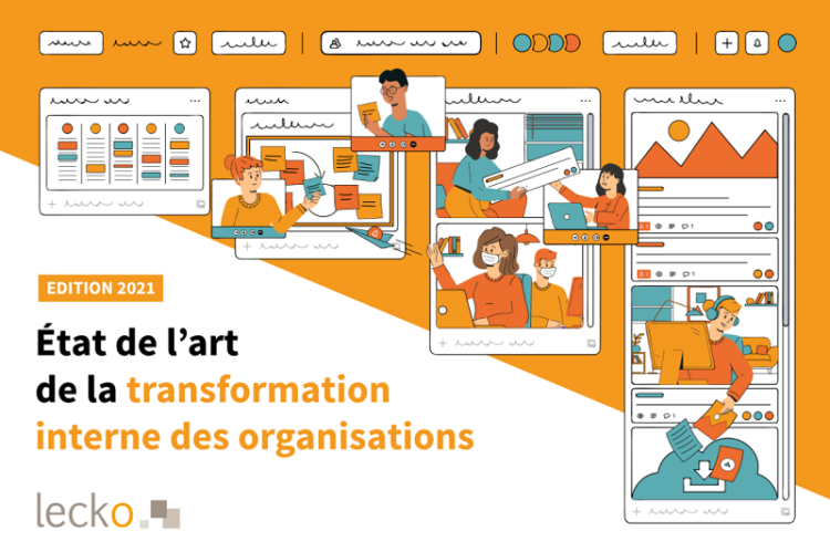  45 solutions collaboratives analysées par Lecko