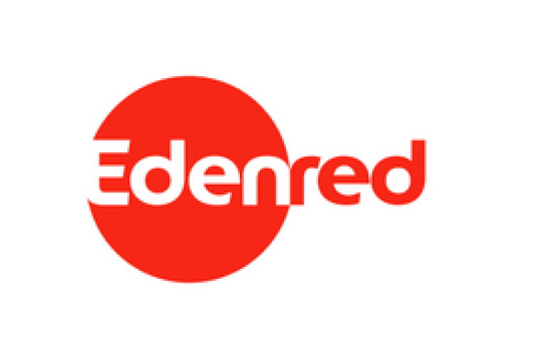  edenred