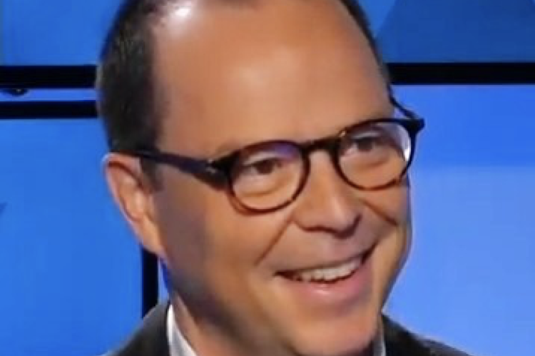  Eric Gellé, VP Europe du Sud de SmartRecruiters