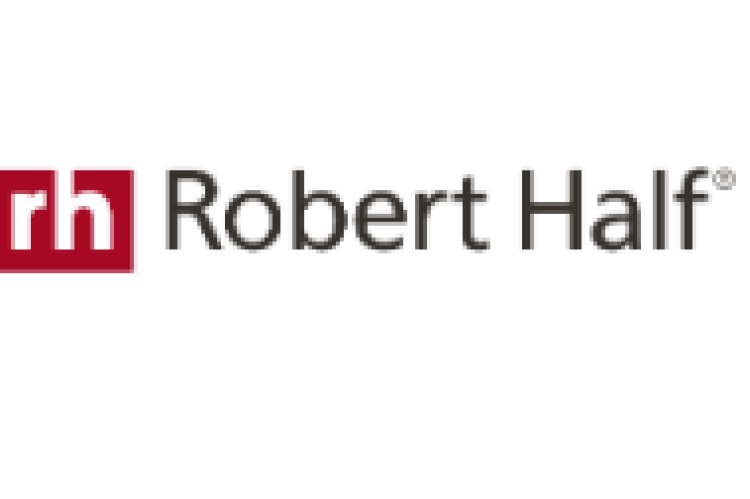  Robert-half