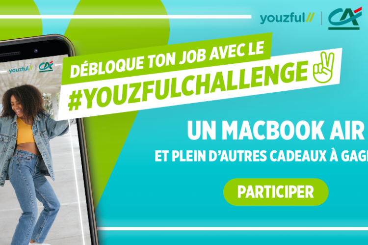 #youzfulchallenge