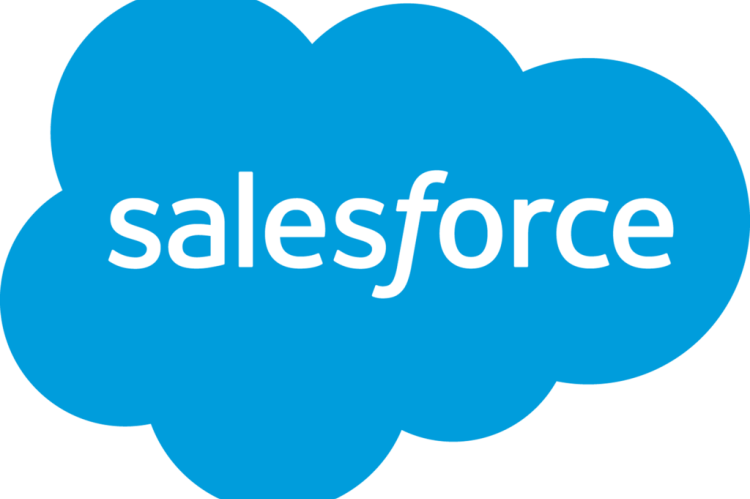  Salesforce