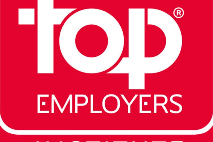  Top Employers Institute