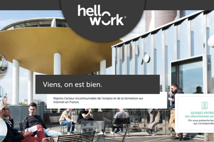  HelloWork recrute 30 nouveaux talents en 2021