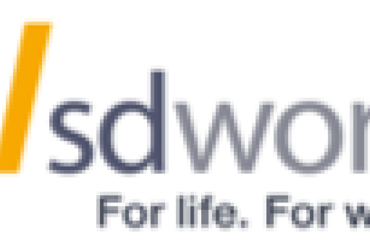  SD Worx