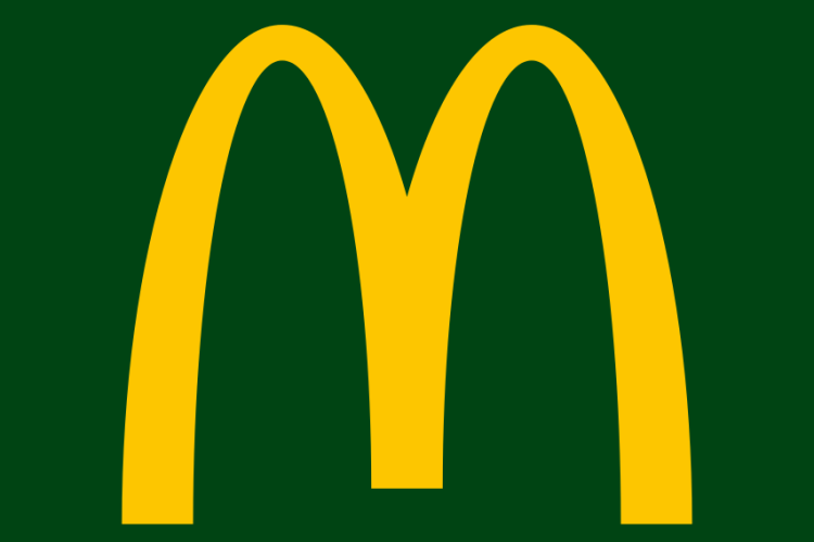  McDonald’s France