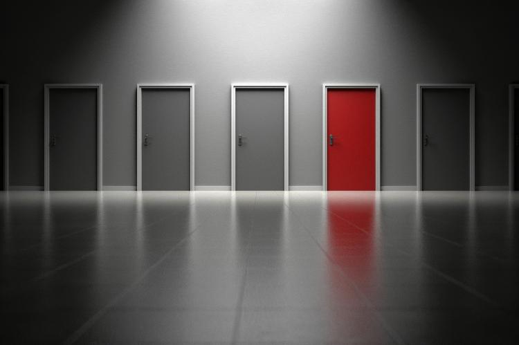 Changement de carrière : comment un cabinet de recrutement peut-il vous aider ?