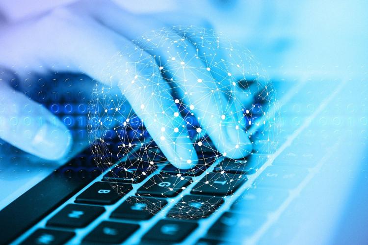 Digitalisation & Cloud