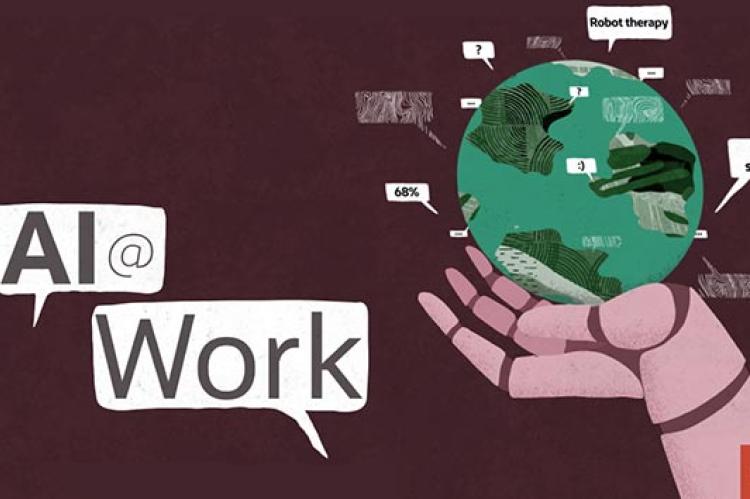 Etude Oracle AI@Work