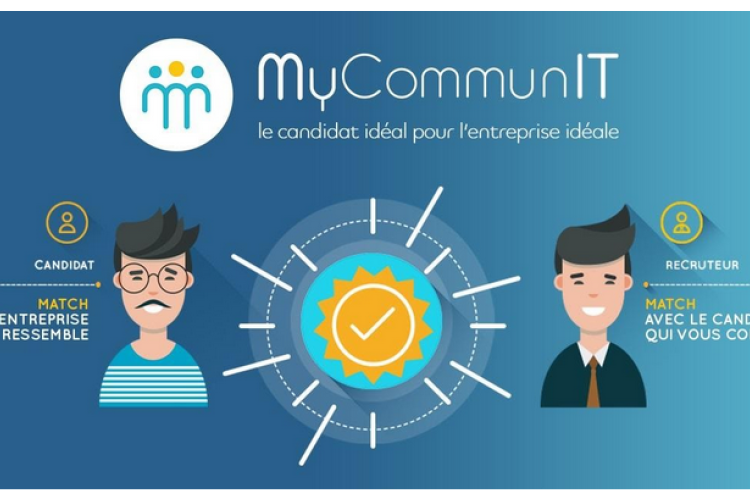 MyCommunIT