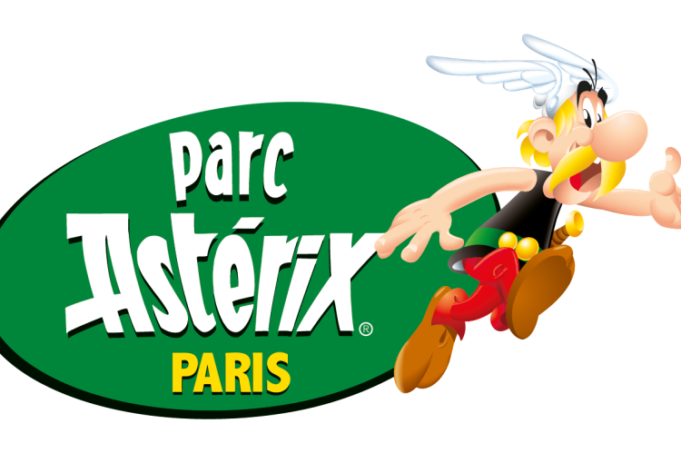  Parc Astérix