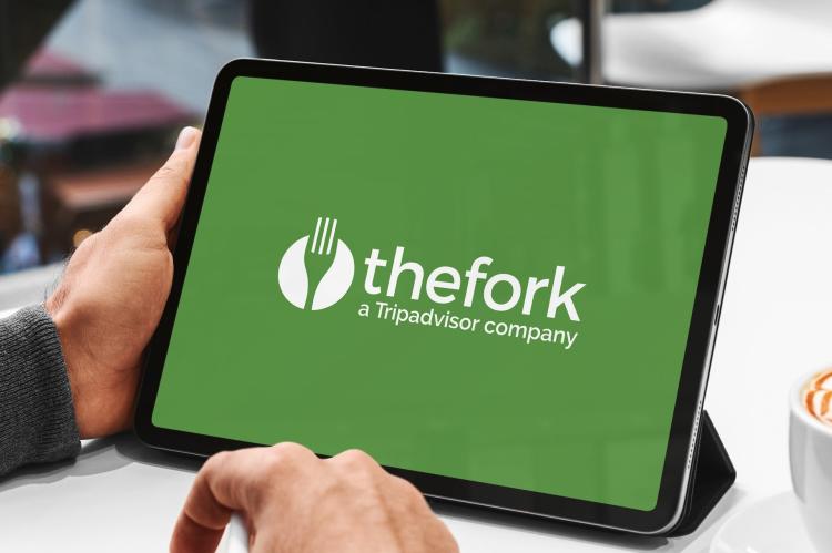  TheFork recrute