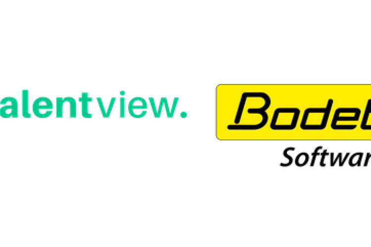  talentview bodet software