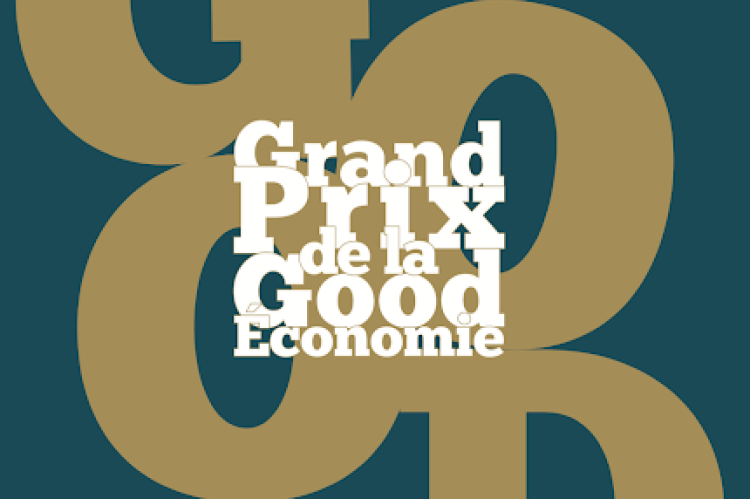Grand Prix de la Good Economie